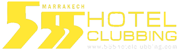 555hotelclubbing Logo